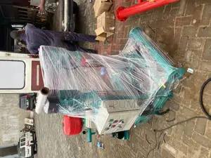 Booster Pump Set