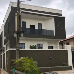 4bdrm Duplex in Phase 2, Ikeja for sale