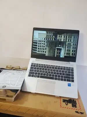 New Laptop HP EliteBook 745 G5 32GB Intel Core i5 SSD 512GB