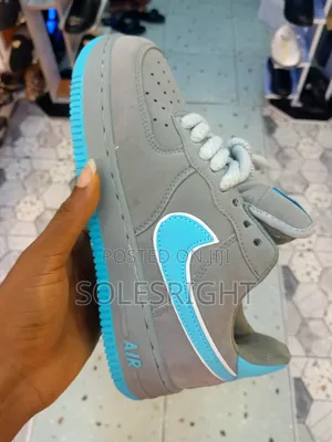 Photo - Trending Quality Men Sneaker | Payment on Delivery Available