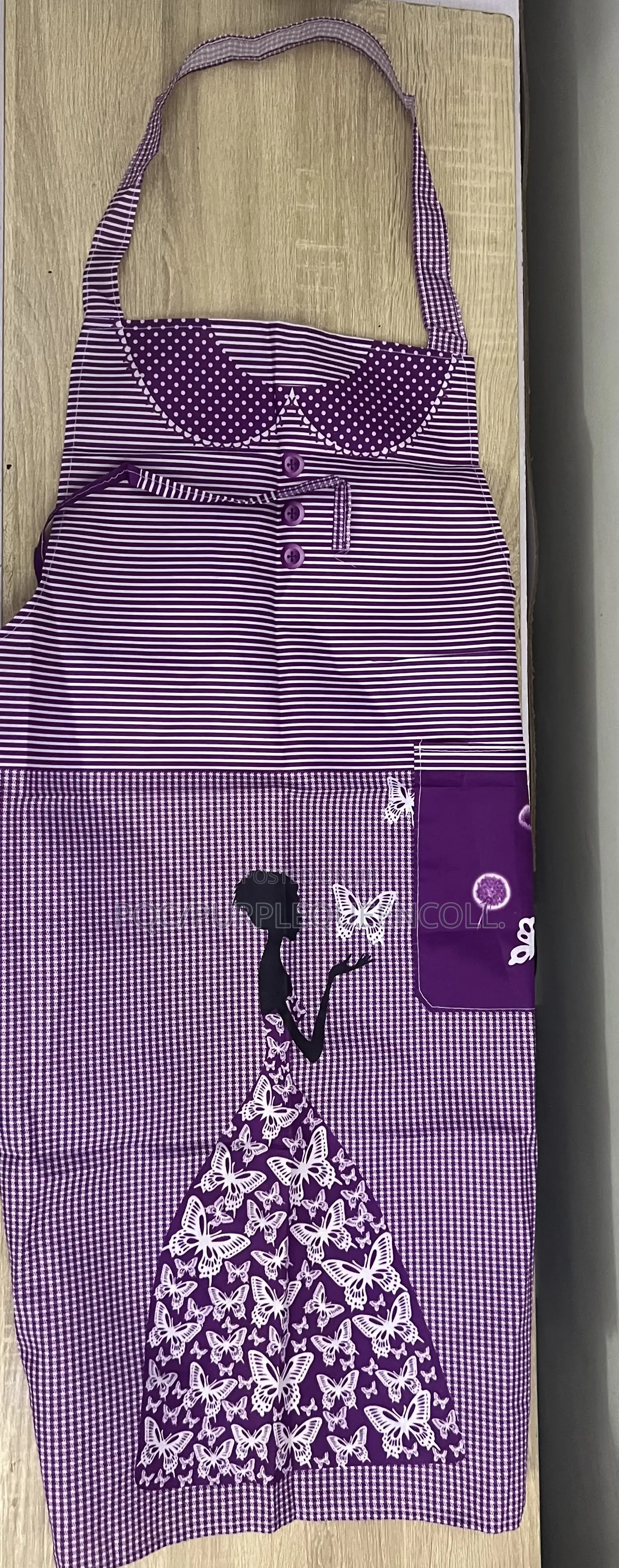 Big Size Quality Apron
