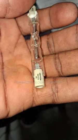 100w Halogen Bulb for Halogen Fitting