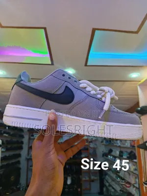 Photo - New Quality Men Sneaker | Payment on Delivery Available