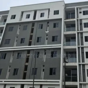 Furnished 3bdrm Apartment in Isaac John Street, Ikeja for rent