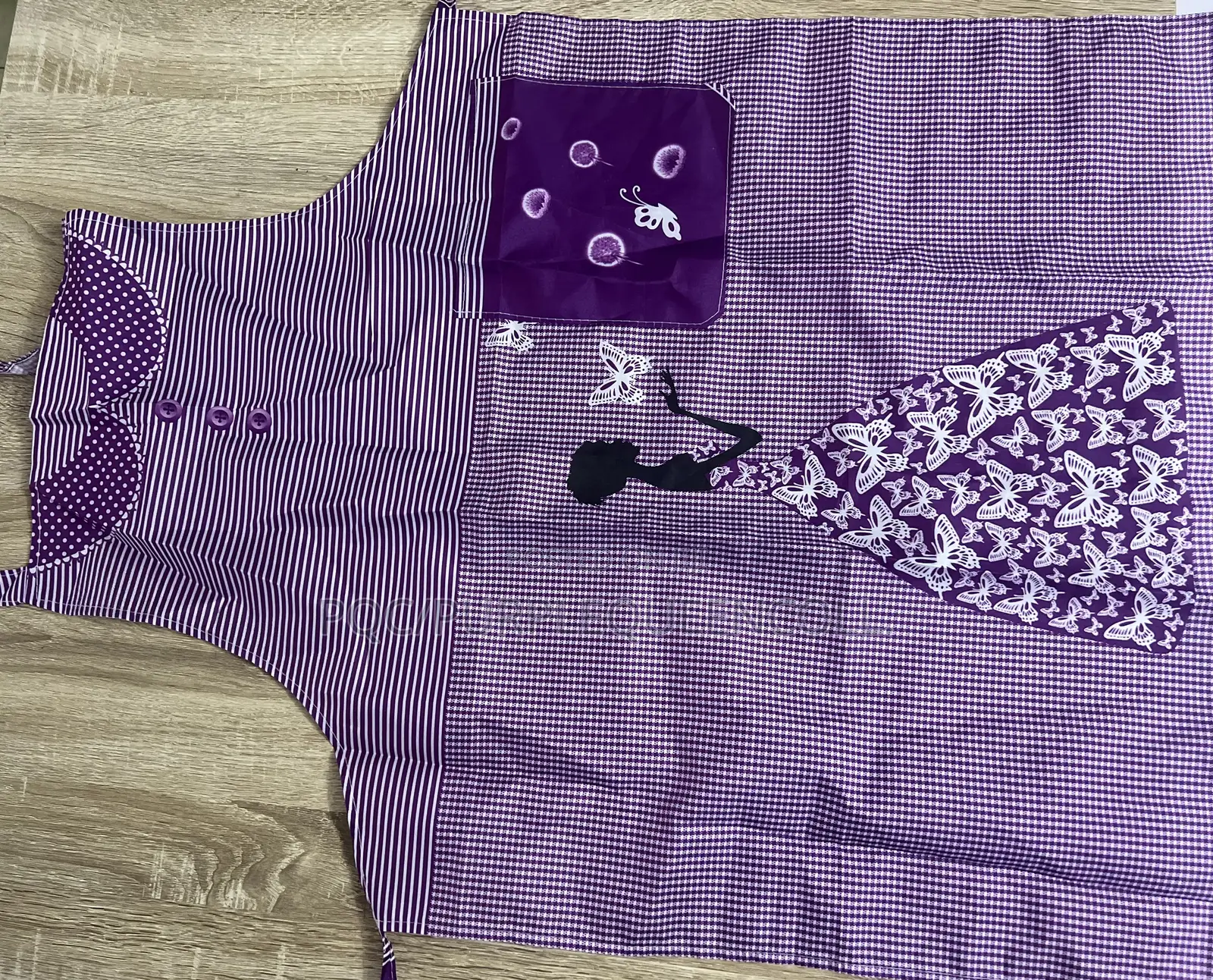 Big Size Quality Apron