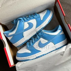 Photo - New Blue Trending Men Sneaker | Payment on Delivery Availabl