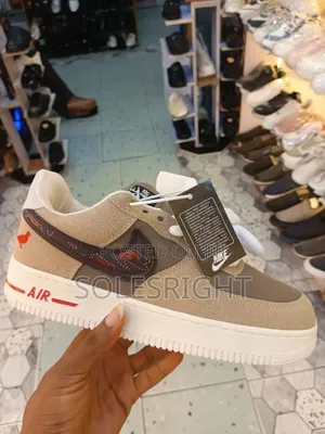 Photo - Quality Men Sneaker Size 44 | Payment on Delivery Available