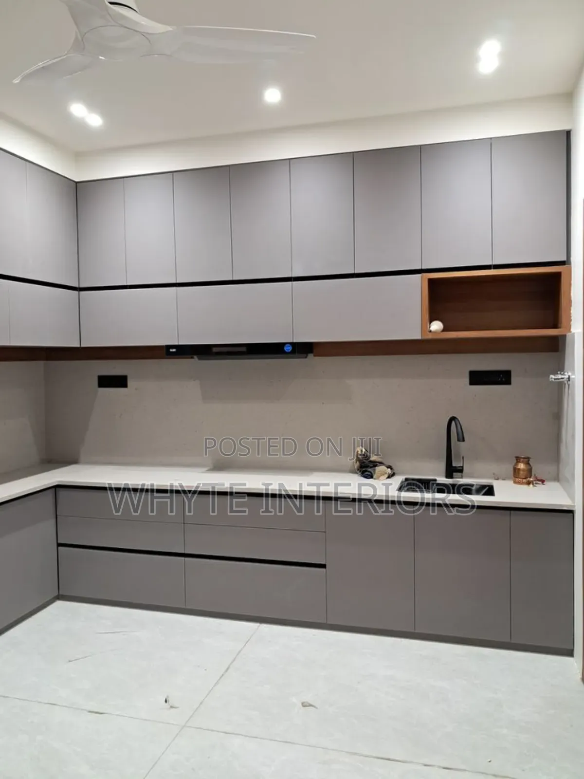 Kitchen Cabinets