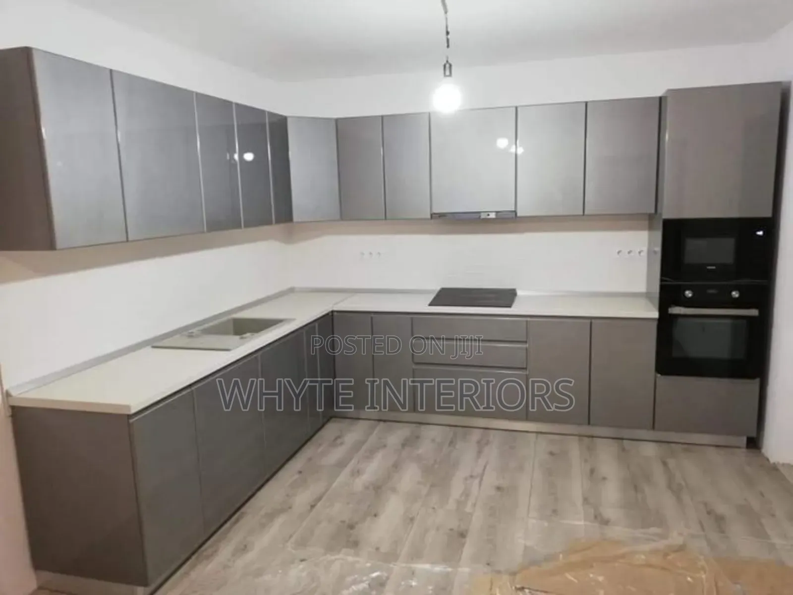 Kitchen Cabinets