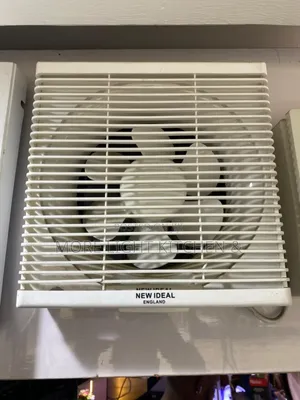 10 Inches Extractor Fan