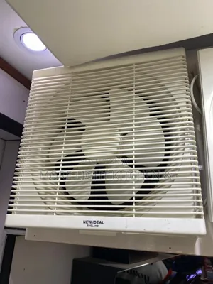 12 Inches Extractor Fan