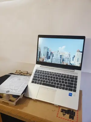 New Laptop HP EliteBook 745 G4 32GB Intel Core i5 SSD 1T