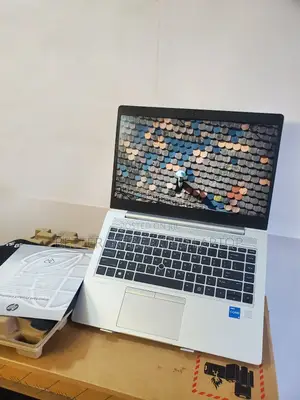 New Laptop HP EliteBook 745 G4 32GB Intel Core i5 SSD 1T