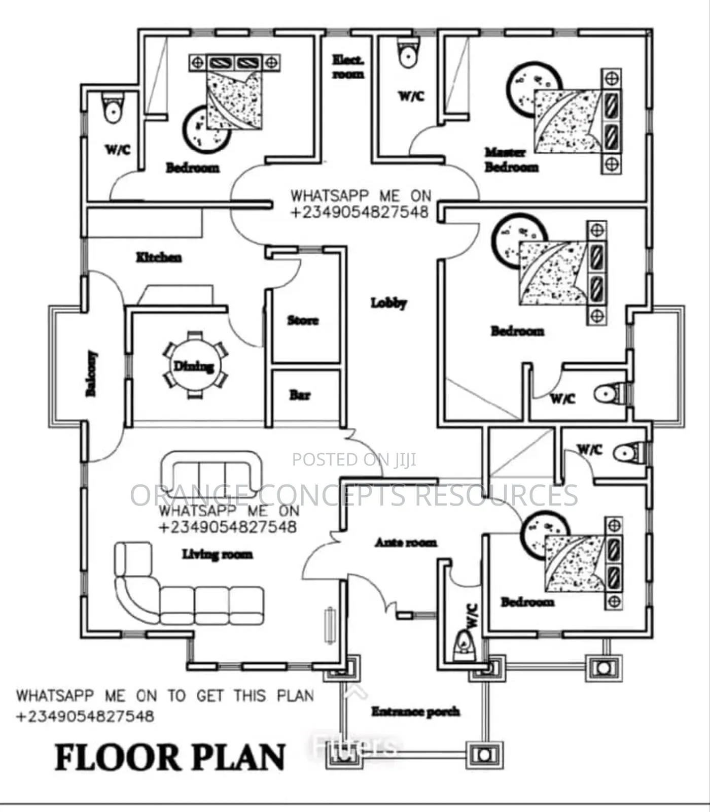 Building Design and Construction