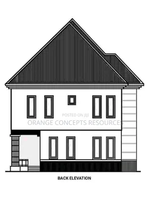 Building Plan and Construction
