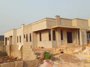 Building Plan and Construction