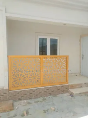 Laser Design Handrail
