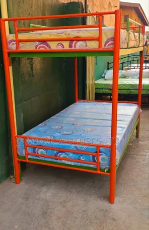 Bunk Bed for Adults and Kids, Hotels and Homes