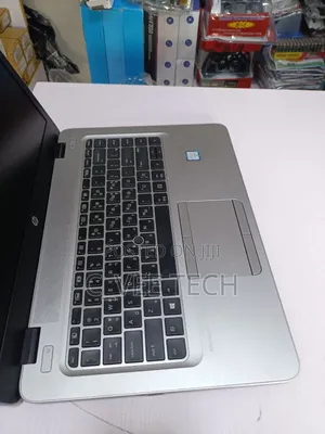 Laptop HP EliteBook 840 G5 8GB Intel Core I7 SSD 256GB