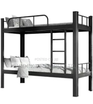 High Quality Bunk Bed for Adults and Kids, Hotels and Homes