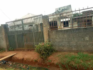 3bdrm Bungalow in Mowo Kekere, Ikorodu for sale