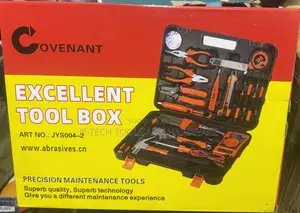 Covenant Excellent Tool Box