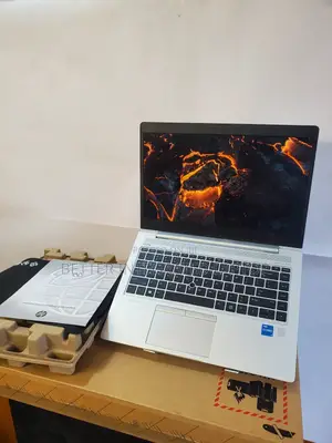 New Laptop HP EliteBook 745 G6 32GB Intel Core i5 SSD 512GB