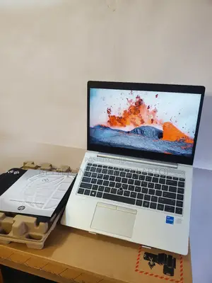 New Laptop HP EliteBook 745 G6 32GB Intel Core i5 SSD 512GB