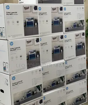 Hp Color Laserjet Pro MFP 4303dw Printer Replacement for 479