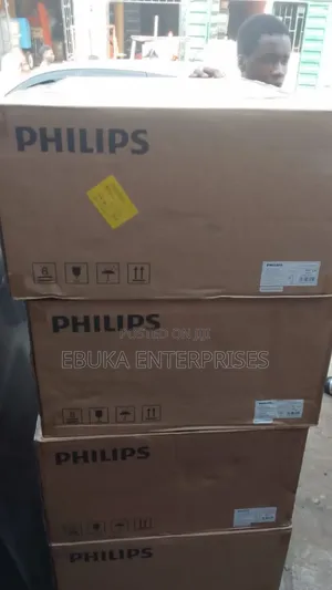 Philips Solar Light