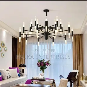 Chandeliers