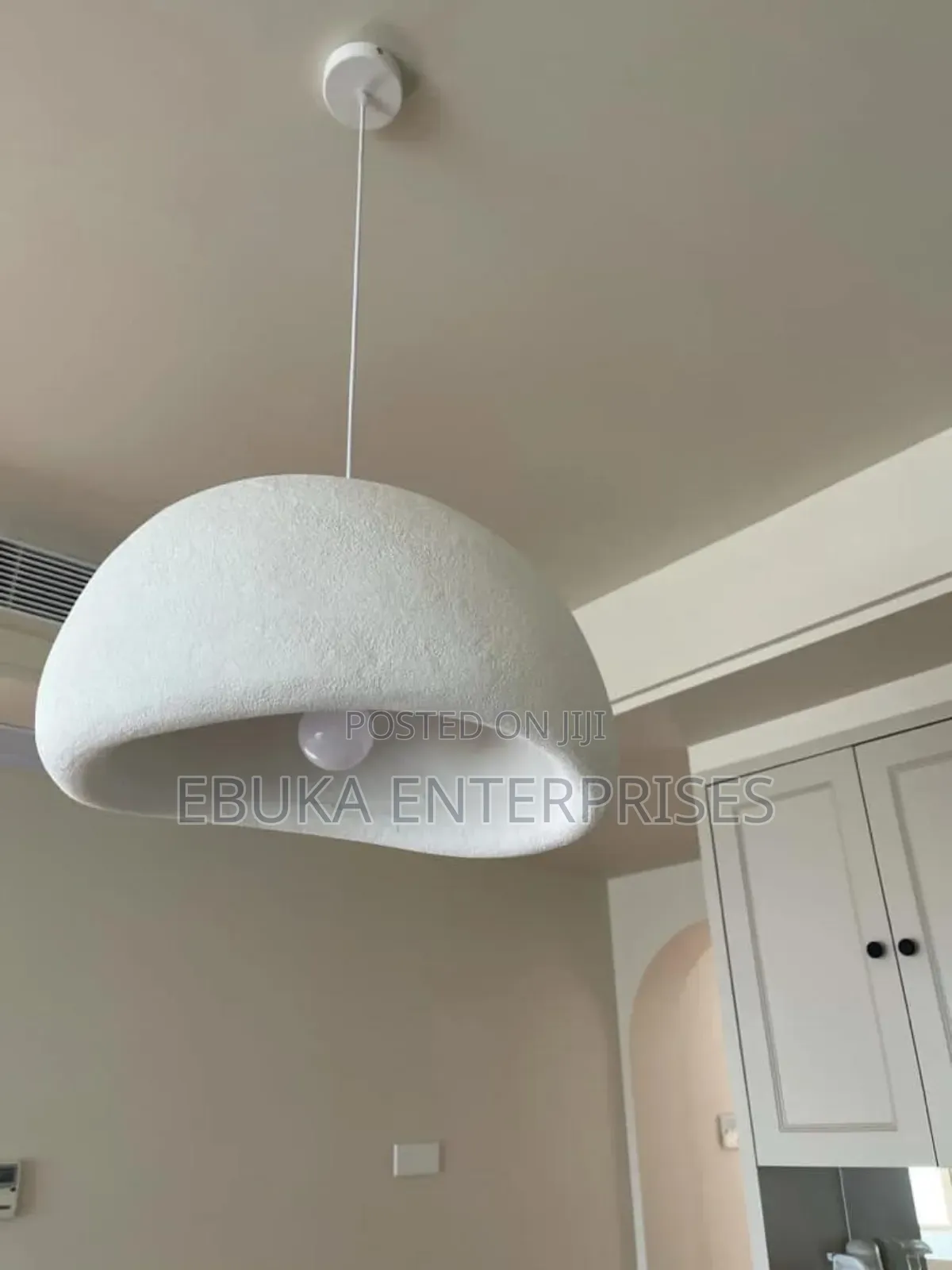 Luxury Dropping Light