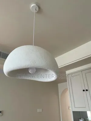 Luxury Dropping Light