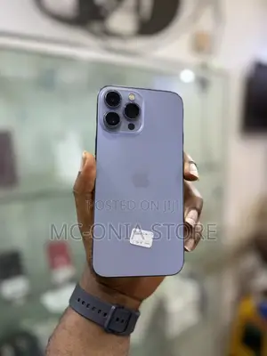 Apple iPhone 13 Pro Max 128 GB Blue