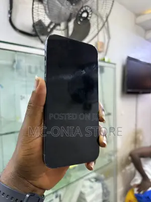 Apple iPhone 13 Pro Max 128 GB Blue