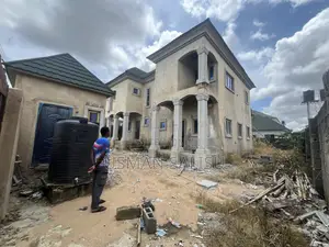 Photo - 3bdrm Duplex in Sahara, Life Camp for sale
