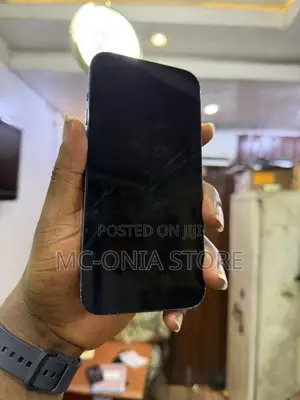 Apple iPhone 13 Pro Max 256 GB Blue