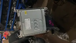 Amplifier W167