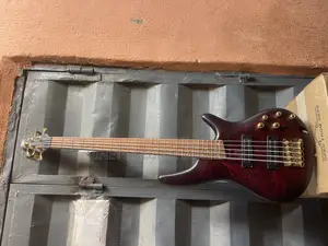 Ibanez Sr305 Bass