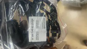 Bumper Wires Gle/GLC/ Available
