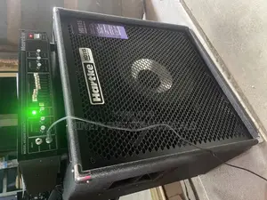 Hartke Ha3500 and Hd115