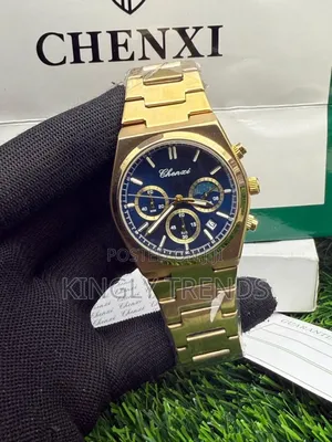 Chenxi Water Resistant Wristwatch