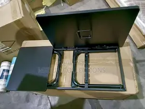Bed Side Adjustable Laptop Table