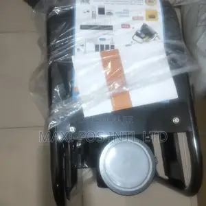 Samkin Irrigation Surface Solar Pump 4x4
