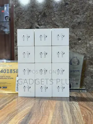 Brand New Airpods 4