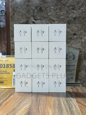 Brand New Airpods 4