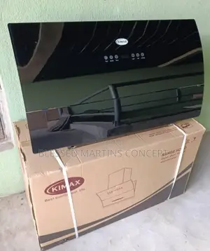 90cm Smoke/Fumes/Heat Extractor Hood for Ur Kitchen