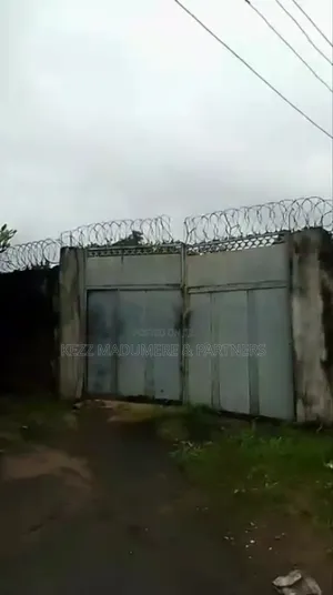 For Sale: 7 Plots of Land at Gra,Aba,Abia State