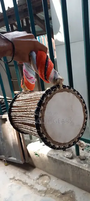 Quality Talking Drum