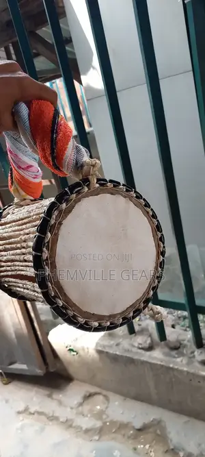 Quality Talking Drum